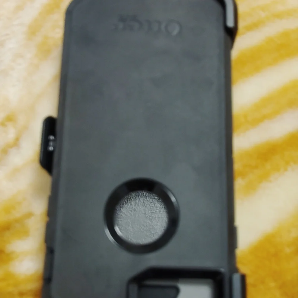 Otter Box Defender Series Rugged Protection